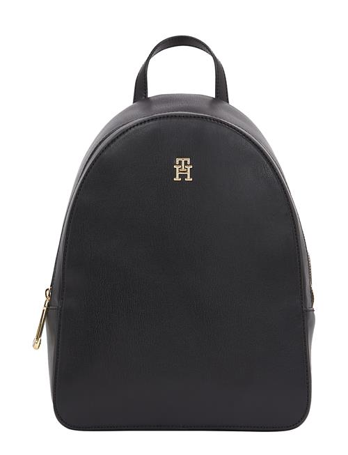 Tommy Hilfiger Th Monotype Backpack Tommy Hilfiger Black