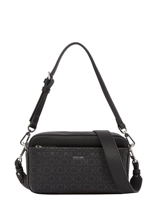 Calvin Klein Ck Must Conv Camera Bag_Mono Calvin Klein Black