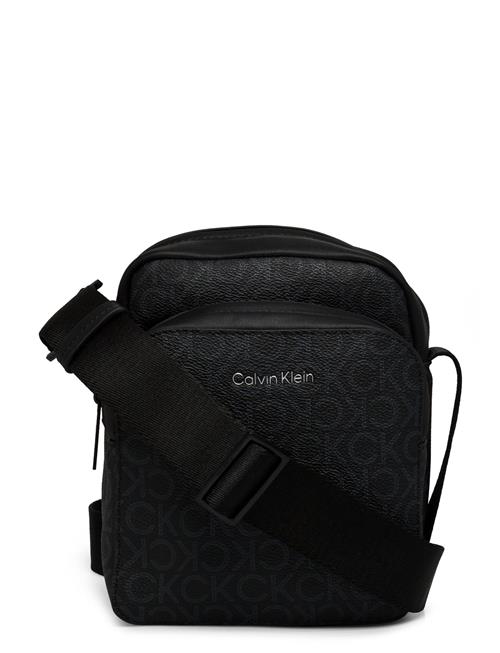 Calvin Klein Ck Must Reporter S Mono Calvin Klein Black