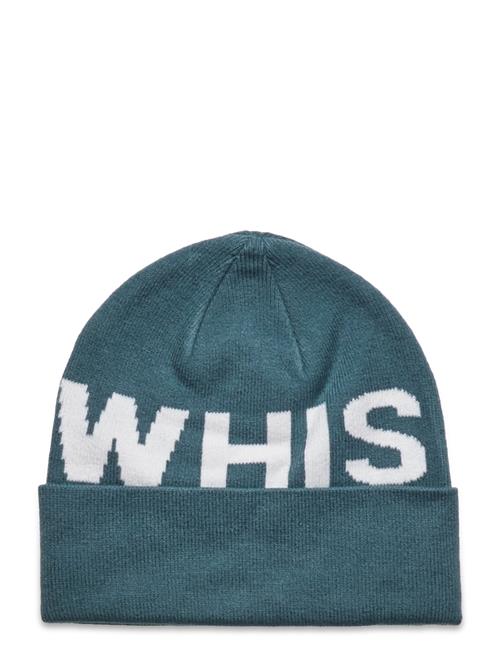 Remee Unisex Beanie Whistler Blue