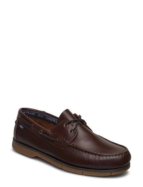 Marstrand 2-Eye Comfort Marstrand Brown