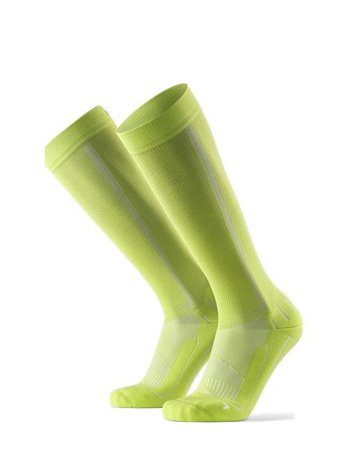 Compression Socks 1-Pack Danish Endurance Yellow