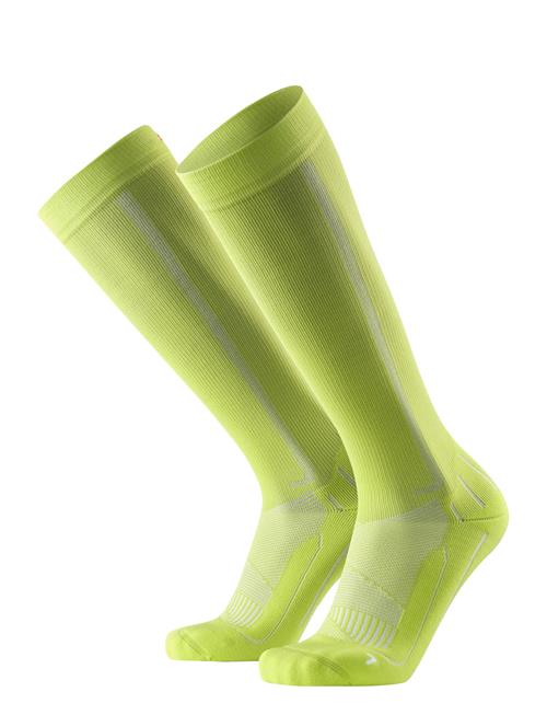 Danish Endurance Compression Socks 1-Pack Danish Endurance Yellow