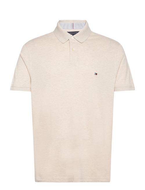 Tommy Hilfiger 1985 Regular Polo Tommy Hilfiger Beige