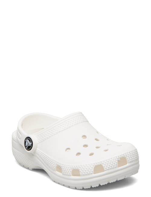 Crocs Classic Clog T Crocs White