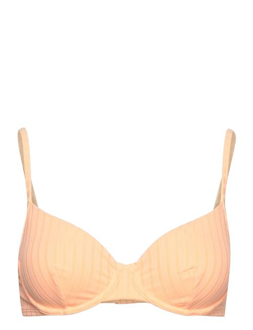 Gili Adj Rib Uf Hunkemöller Beige