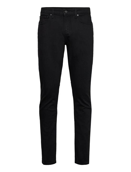 Calvin Klein Slim Fit - Rinse Black Calvin Klein Black