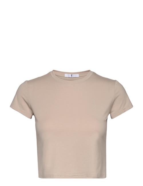 RS Sports Kelly Top RS Sports Beige