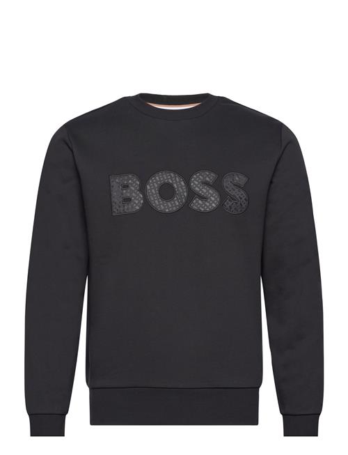 BOSS Soleri 01 BOSS Black