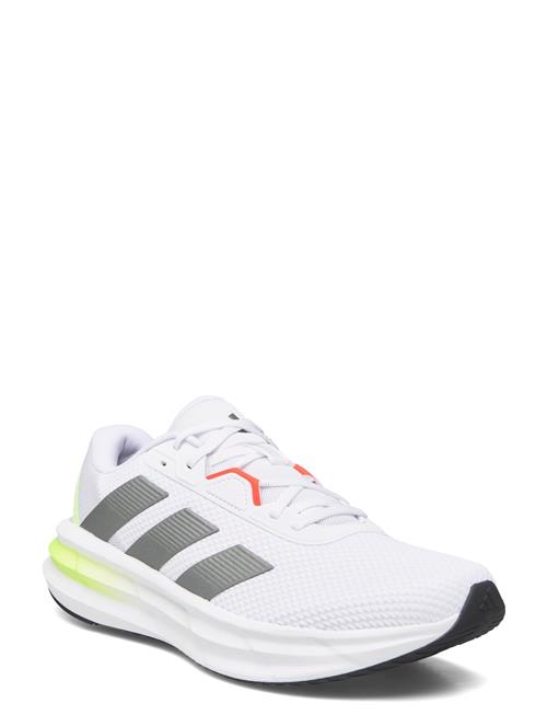 Se adidas Performance Galaxy 7 Running Shoes Adidas Performance White ved Booztlet