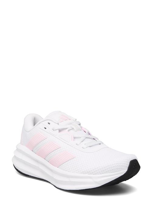 Se adidas Performance Galaxy 7 W Adidas Performance White ved Booztlet