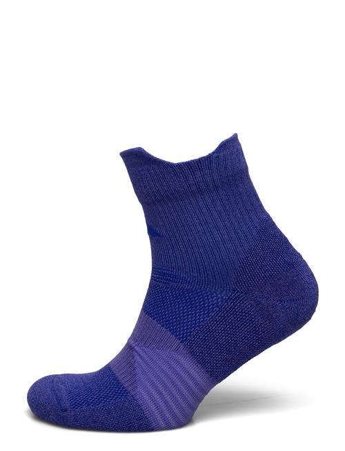 Se adidas Performance Runxspnv Sock Adidas Performance Blue ved Booztlet