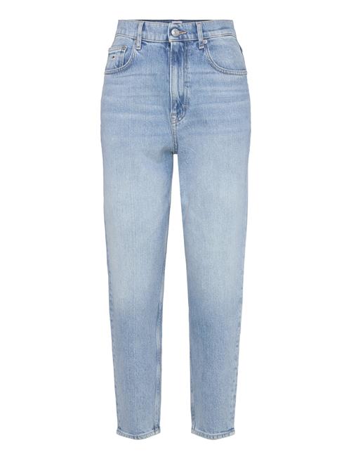 Tommy Jeans Mom Jean Uh Tpr Ch0115 Co Tommy Jeans Blue