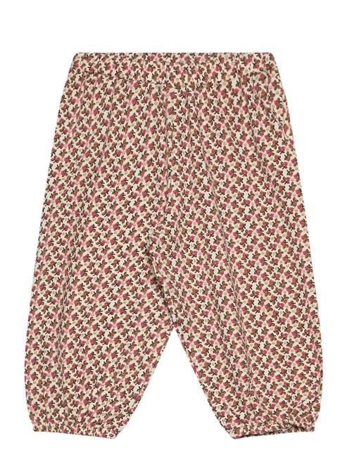 Se Sofie Schnoor Baby and Kids Trousers Sofie Schnoor Baby And Kids Patterned ved Booztlet