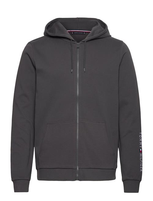 Fz Hoodie Tommy Hilfiger Grey