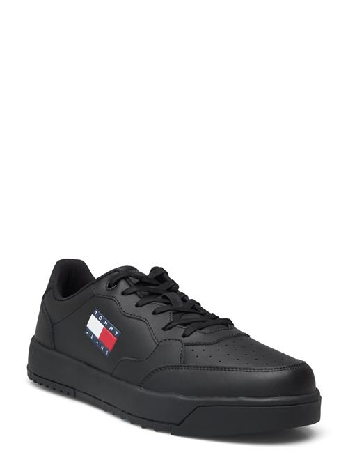 Tommy Hilfiger Tjm Retro Ess Tommy Hilfiger Black