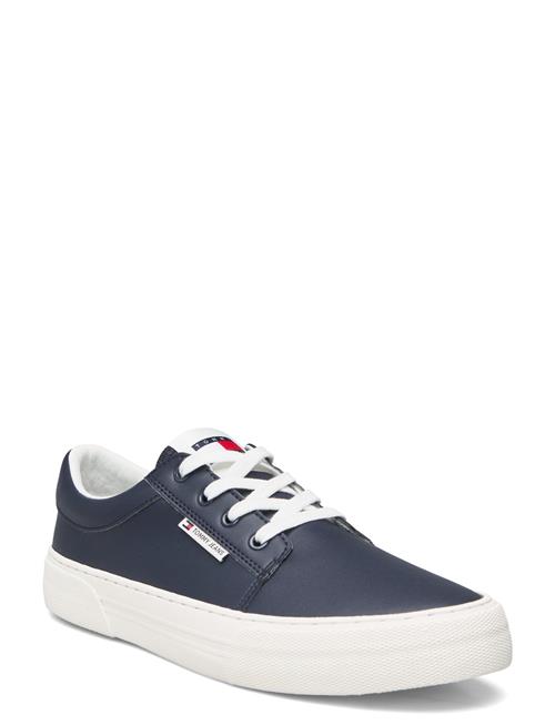 Tommy Hilfiger Tjm Vulc. Skate Derby Tommy Hilfiger Navy