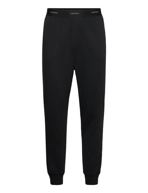 Se Calvin Klein Jogger Calvin Klein Black ved Booztlet