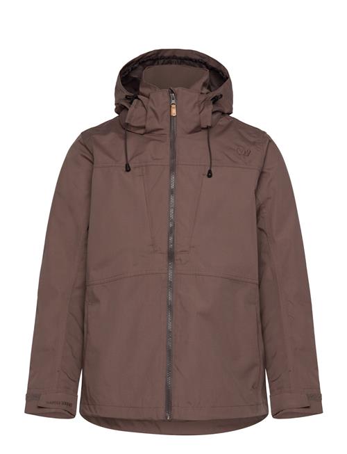 Whistler Downey W Jacket W-Pro 10000 Whistler Brown