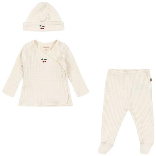 Konges Sløjd Nia Maternity Pakke Cherry |  | 6 months