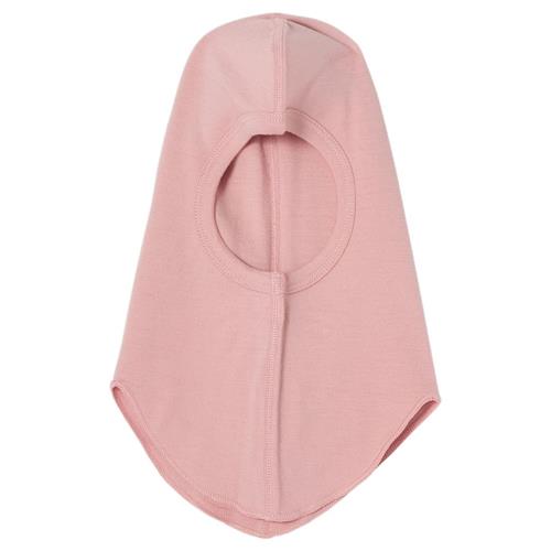 Kuling Canberra Wool Balaclava Woody Rose | Lyserød | 52/54 cm