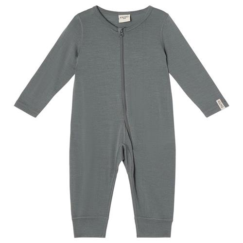 Kuling Canberra Onesie Light Green | Grønn | 98/104 cm