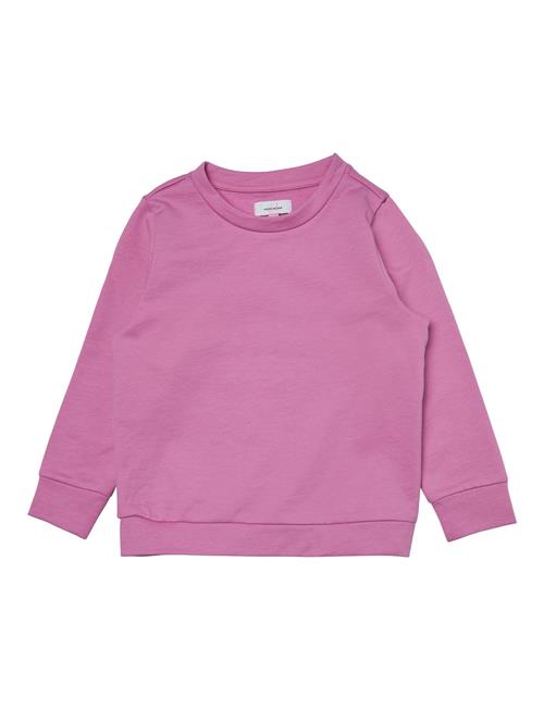 Se Vero Moda Girl Vmoctavia Ls Sweat Jrs Girl Noos Vero Moda Girl Purple ved Booztlet