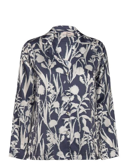 Etam Fiore - Shirt Pyjama Etam Navy