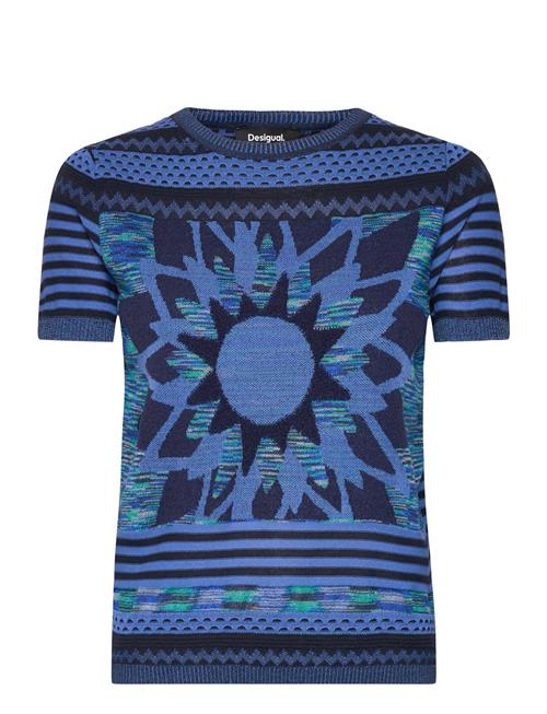 Desigual Sun Blue Desigual Blue