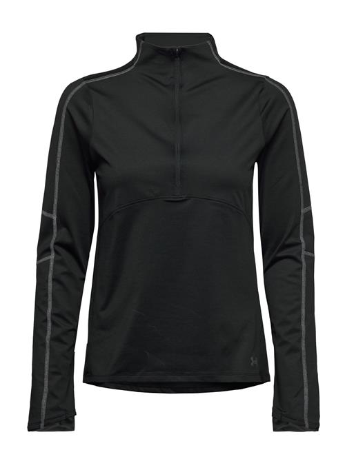 Under Armour Ua Train Cw 1/2 Zip Under Armour Black