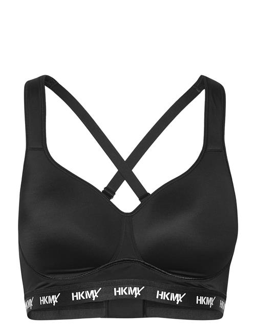 Hunkemöller The All Star Branded L2 Hunkemöller Black