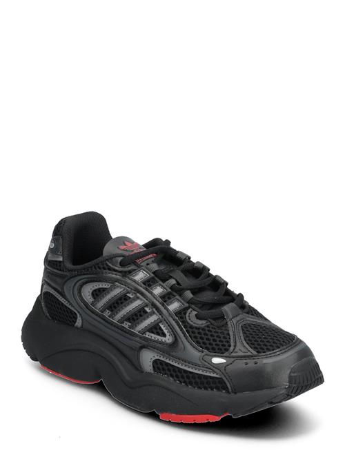 adidas Originals Ozmillen J Adidas Originals Black