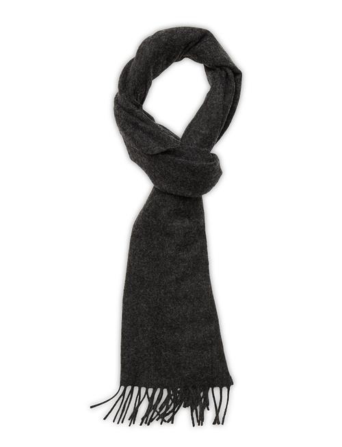 Se Amanda Christensen Scarf Amanda Christensen Grey ved Booztlet