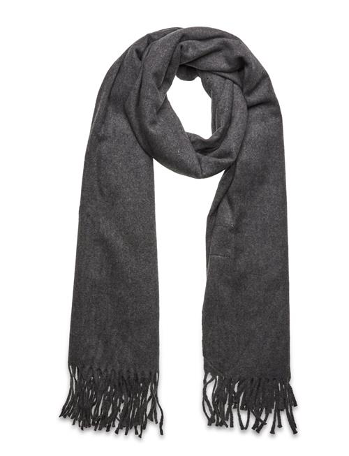 Pcjira Wool Scarf Pieces Grey