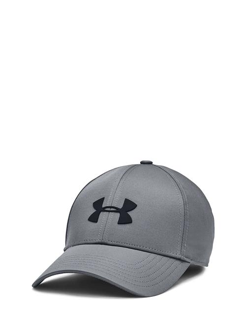 M Blitzing Low Storm Adj Under Armour Grey