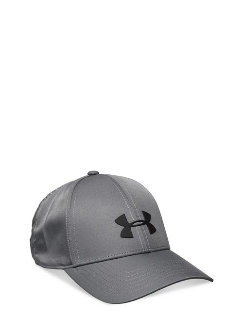 Under Armour Storm Blitzing Adj Under Armour Grey