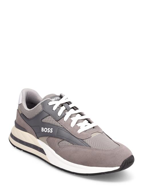 BOSS Kurt_Runn_Sdme BOSS Grey