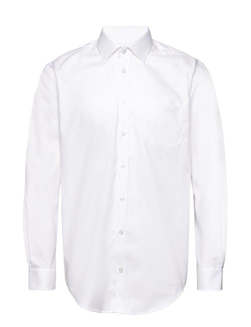 Bosweel Shirts Est. 1937 Slim Fit Mens Shirt Bosweel Shirts Est. 1937 White