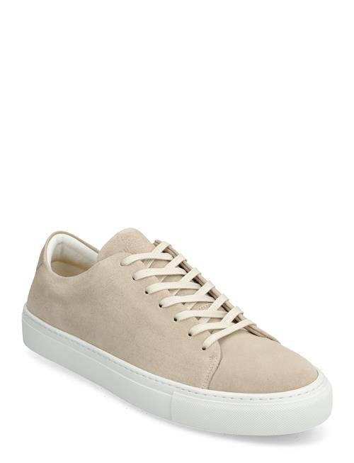 Sneaky Steve Moore Suede Sneaky Steve Beige