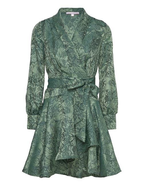 Love Lolita Iza Mini Dress Love Lolita Green