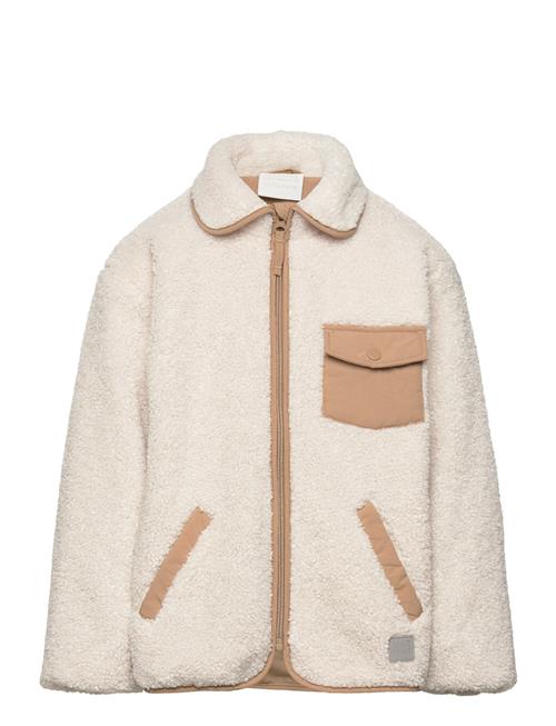 MarMar Copenhagen Olda Jacket MarMar Copenhagen Beige