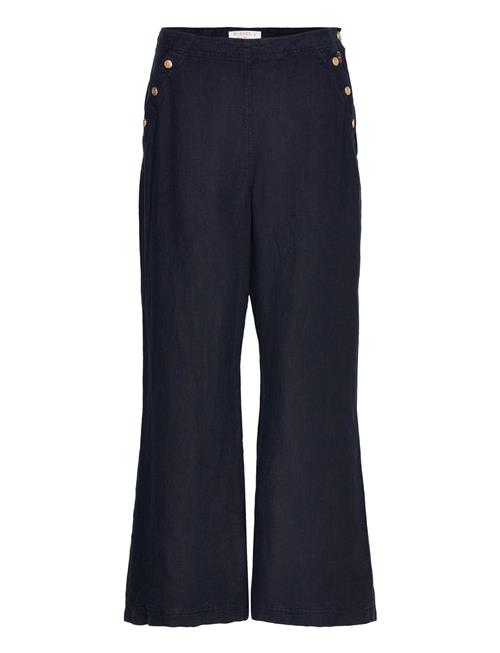 BUSNEL Pernille Trouser BUSNEL Navy