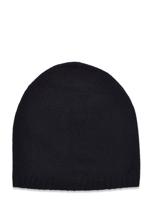 Bruun & Stengade Bs Harper Beanie Bruun & Stengade Black