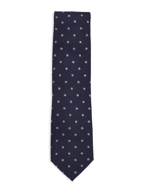 Se Amanda Christensen Classic Tie Amanda Christensen Navy ved Booztlet