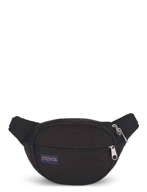 Fifth Avenue JanSport Black