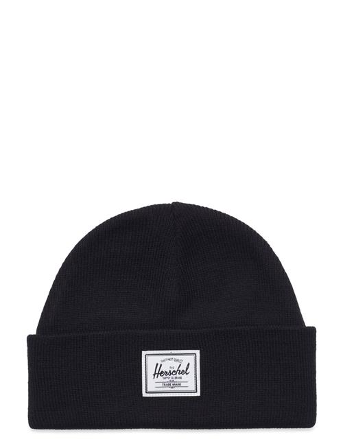 Herschel Elmer Shallow Beanie Herschel Black