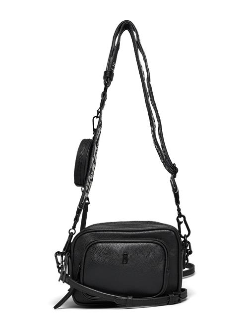 Steve Madden Blillite Crossbody Bag Steve Madden Black