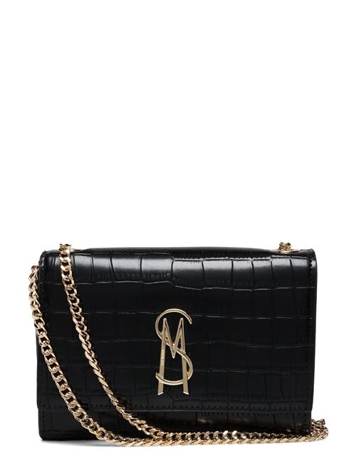 Se Steve Madden Bramonie Crossbody Bag Steve Madden Black ved Booztlet