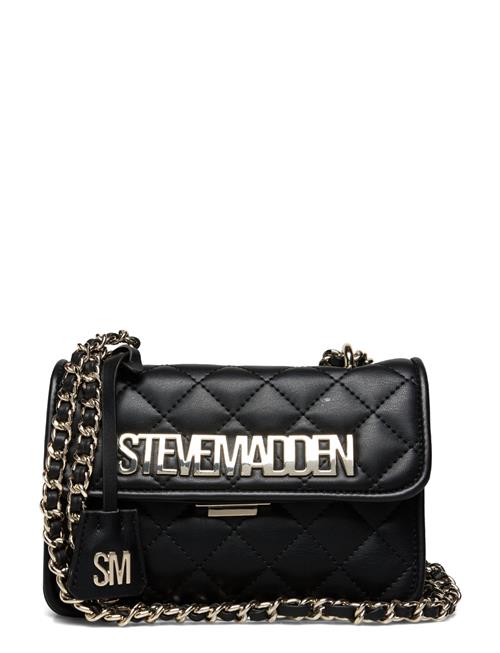 Steve Madden Bfreya Crossbody Bag Steve Madden Black