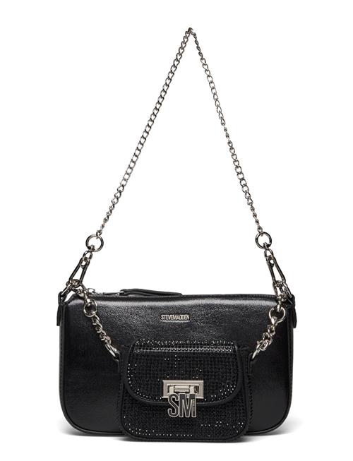 Steve Madden Bnaim-R Steve Madden Black